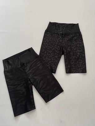 Bikers Print