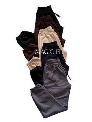 Joggers premium