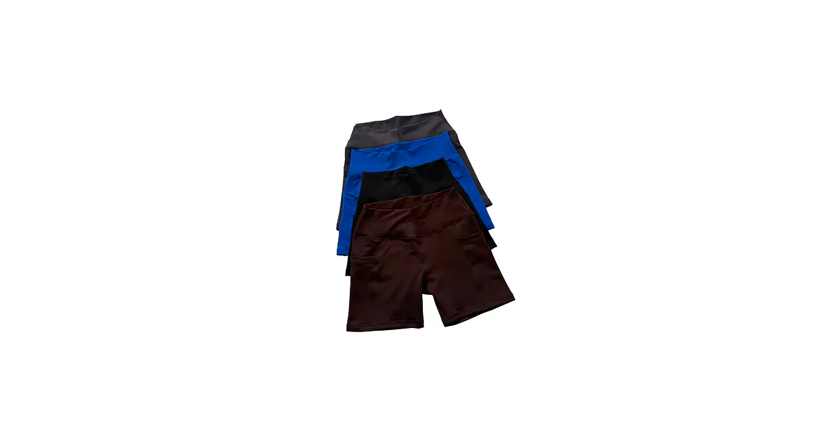 Short Rise