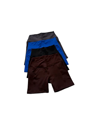 Short Rise 