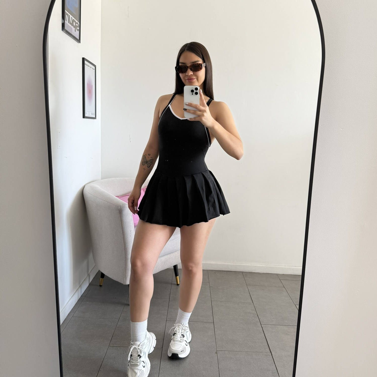 Vestido Sport Meredith 3