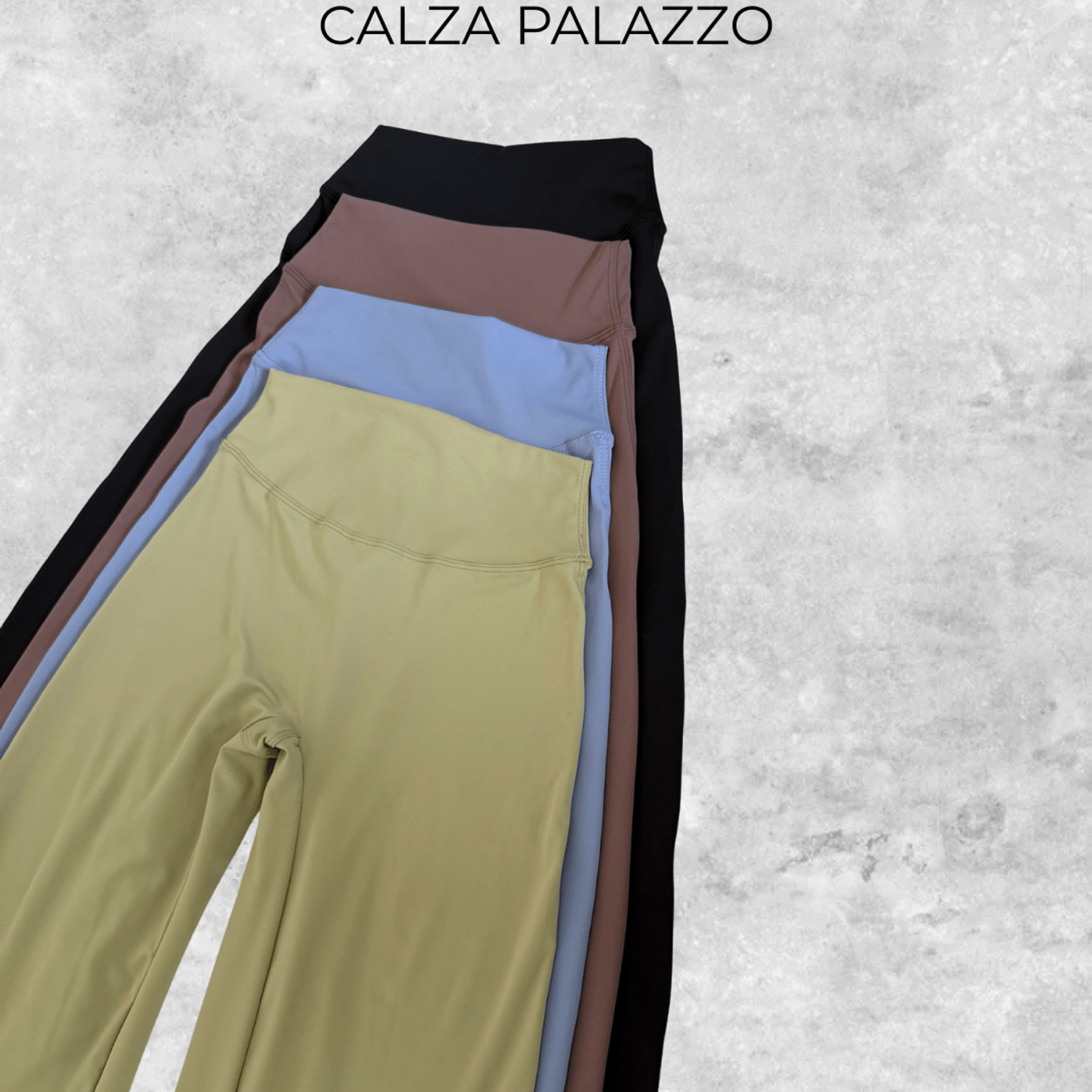 Calza Palazzo 11