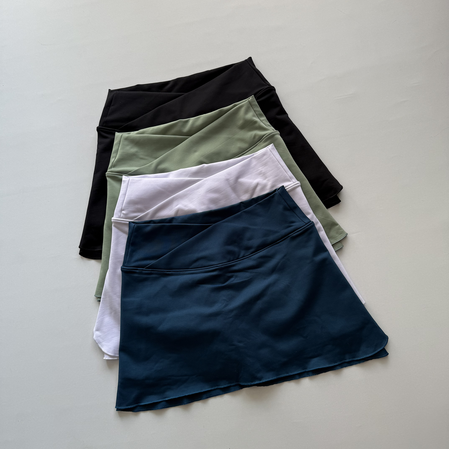 Falda short Emilia  4