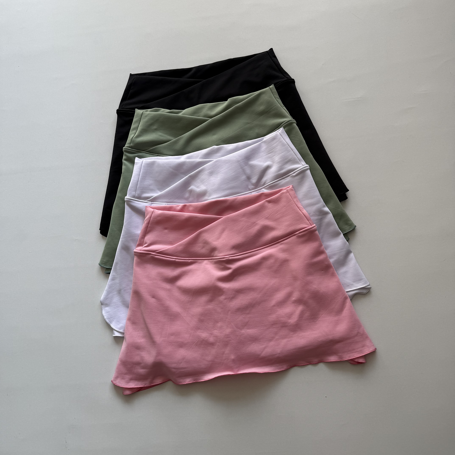 Falda short Emilia  5