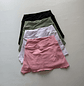 Falda short Emilia  - Miniatura 5