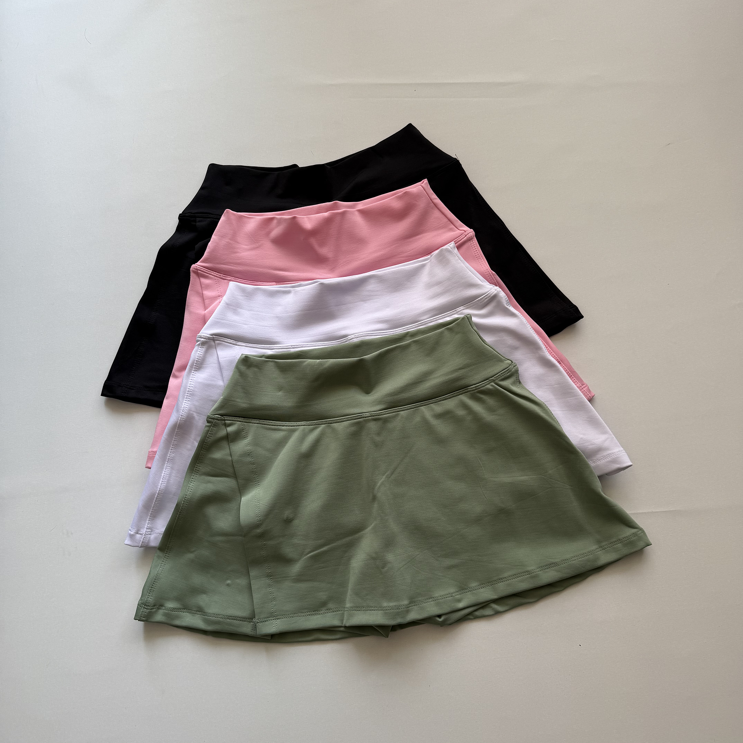 Falda short Summer 8