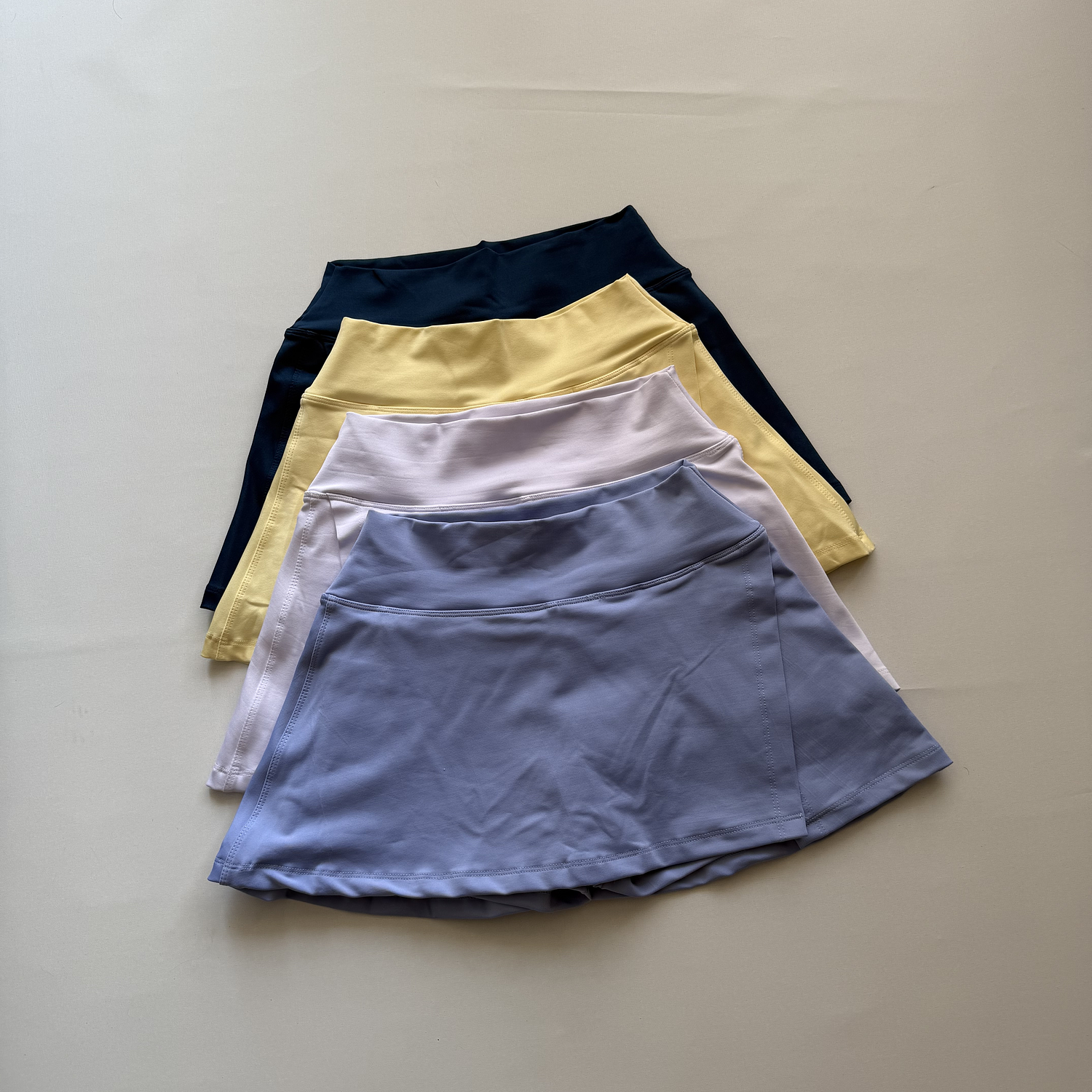 Falda short Summer 3