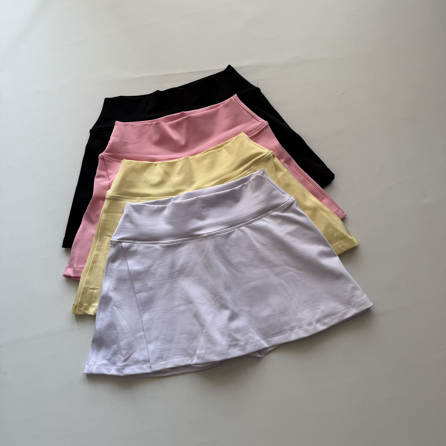 Falda short Summer 9