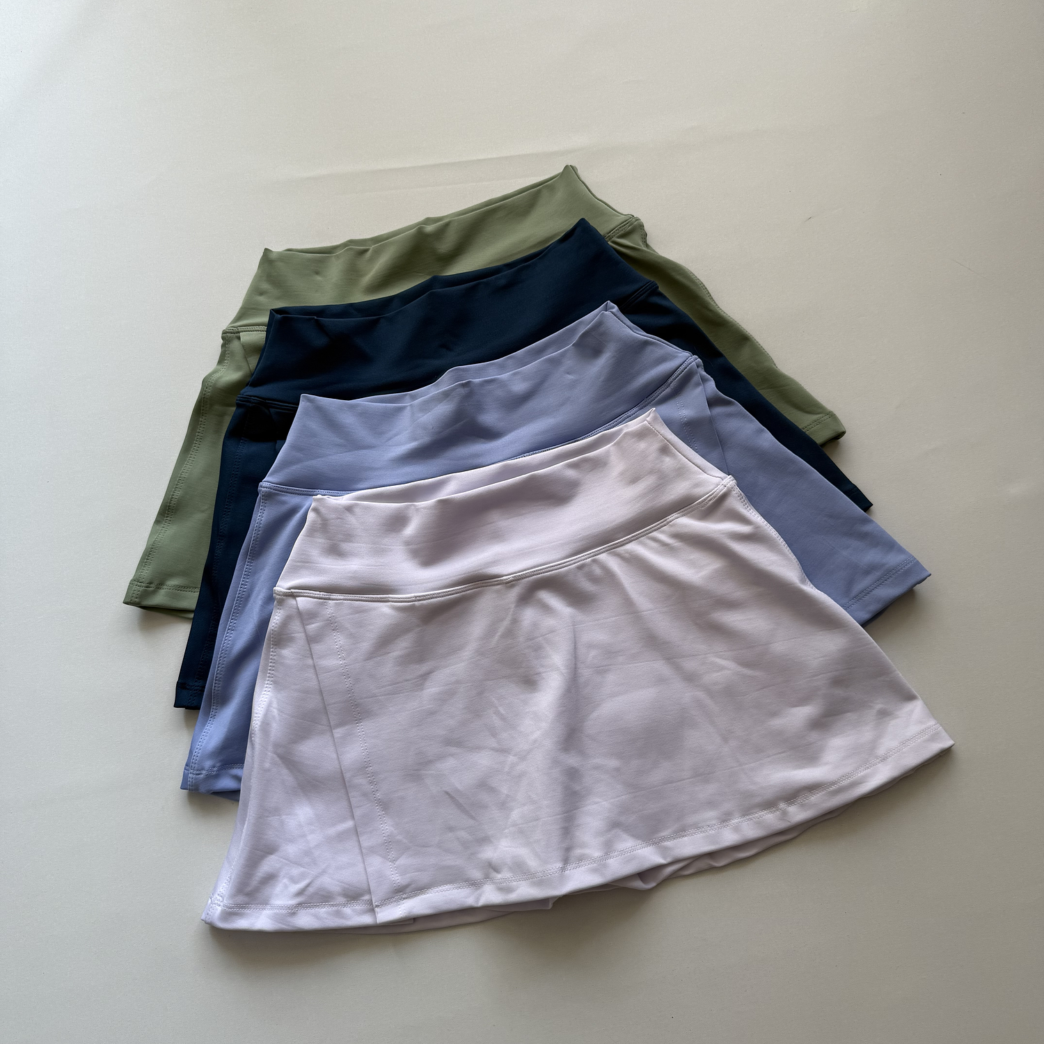 Falda short Summer 11