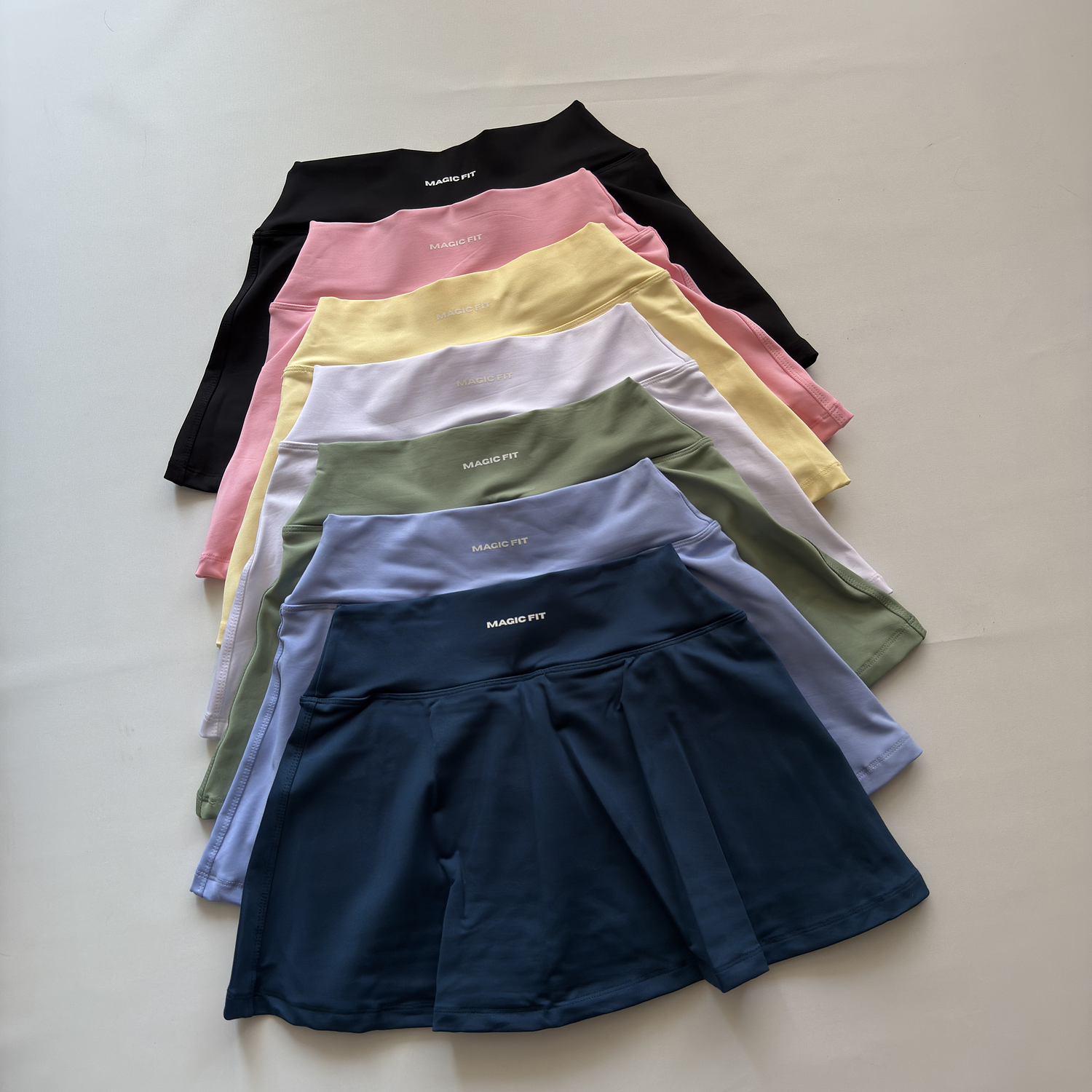 Falda short Summer 5