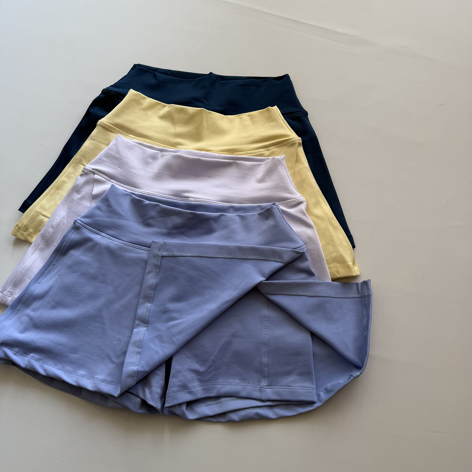 Falda short Summer 4