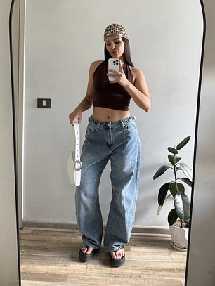 NEW Jeans Baggy