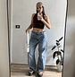 NEW Jeans Baggy - Miniatura 1