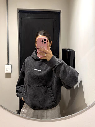 ICON HOODIE