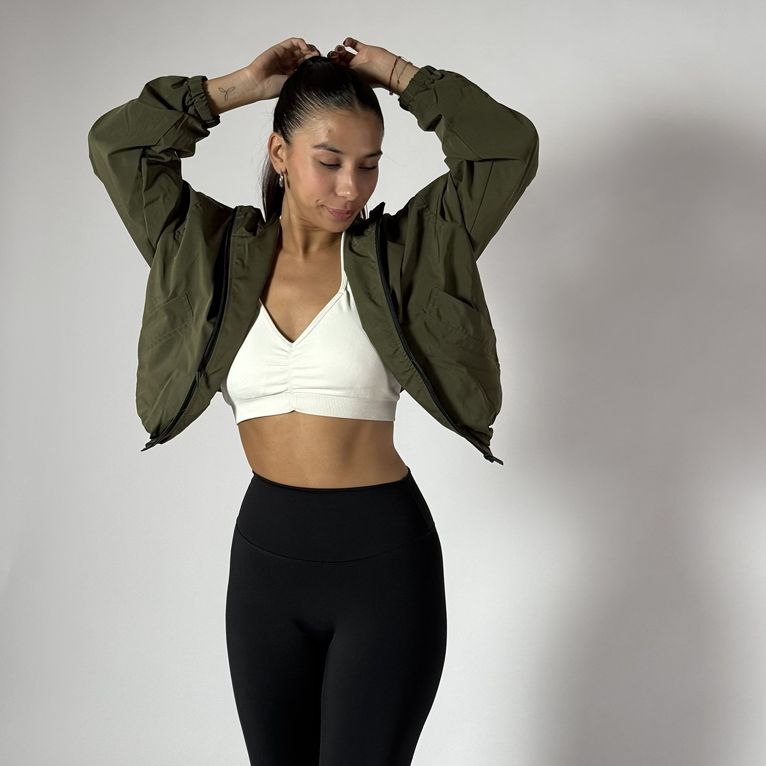 Cortavientos Air  10