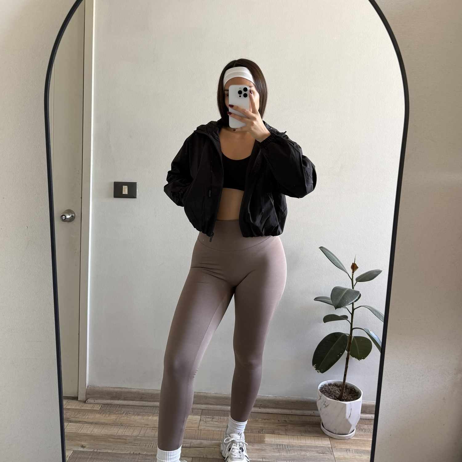 Cortavientos Air  11