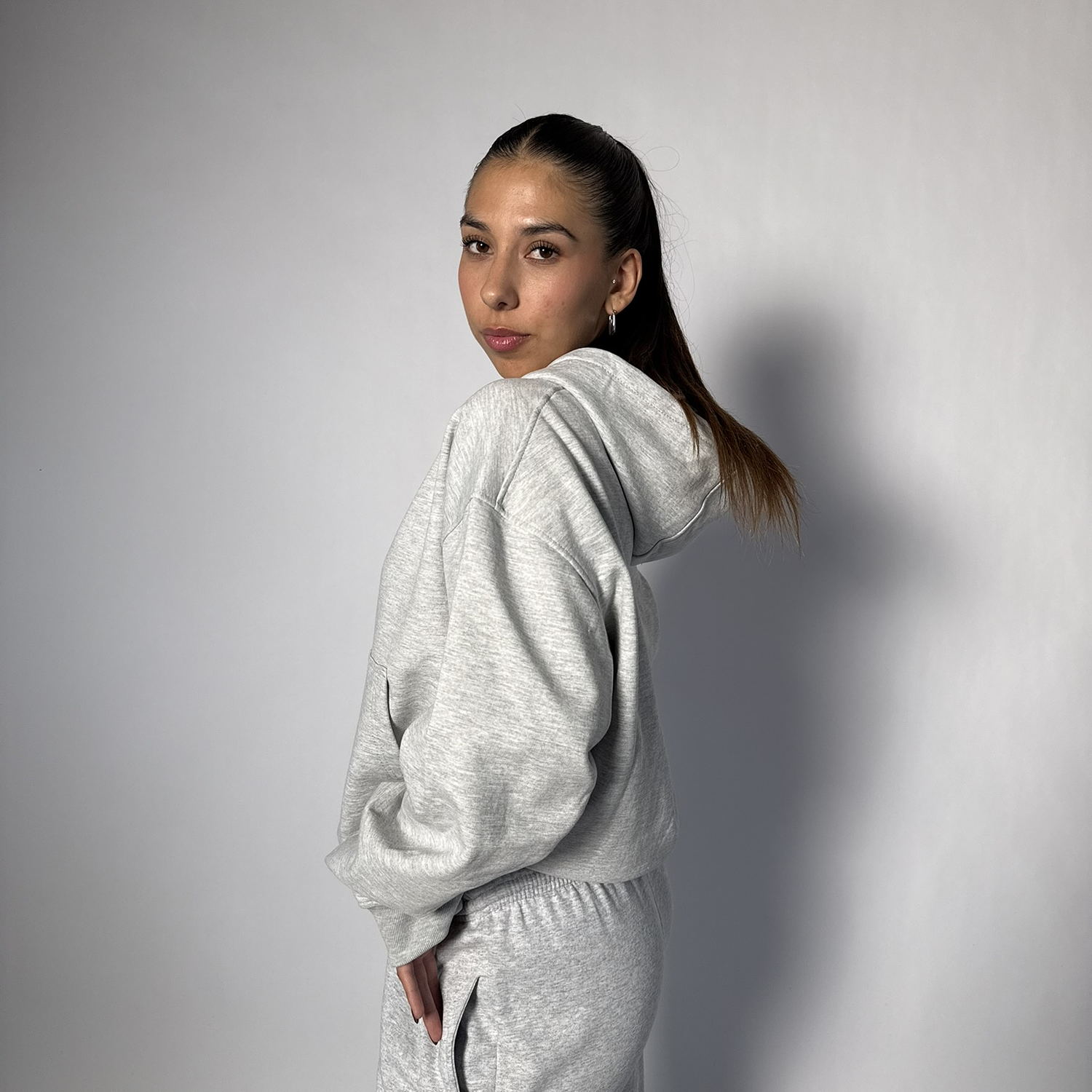 ICON Hoodie Essential 4