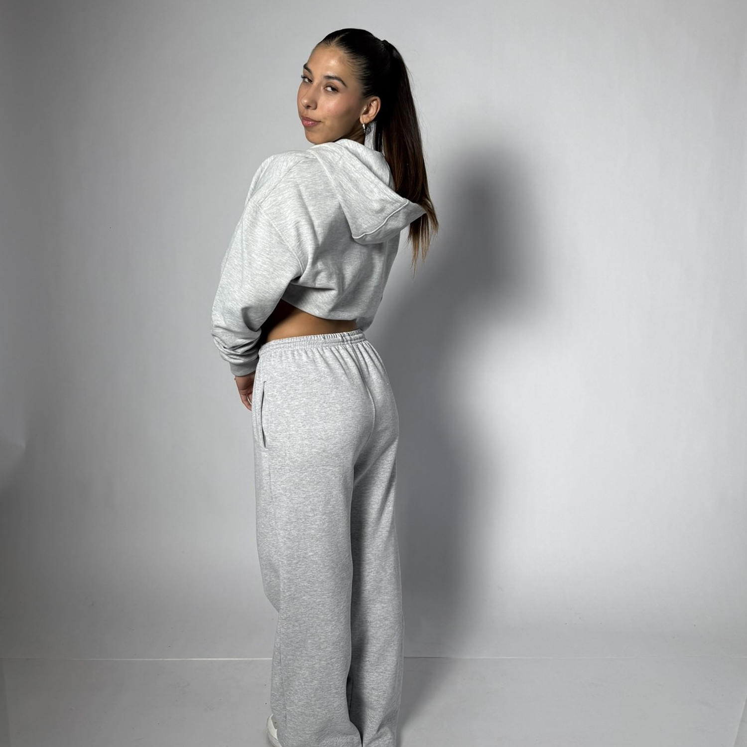 ICON Hoodie Essential 7