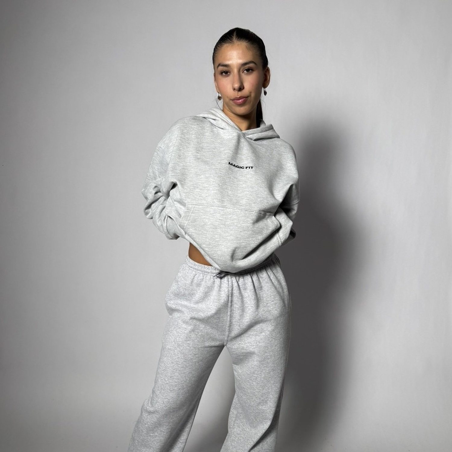 ICON Hoodie Essential 8