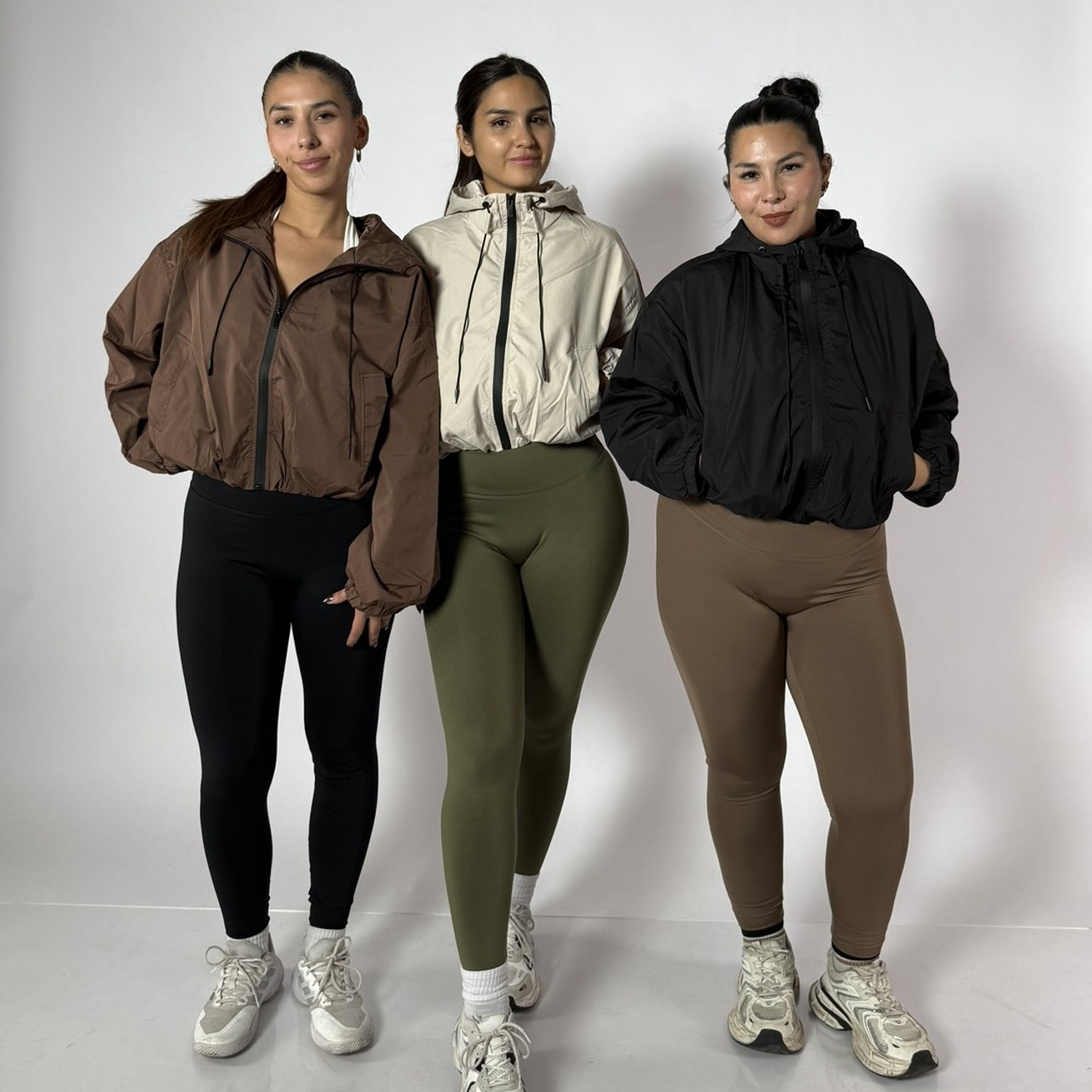 Calza Grace sin costura 9