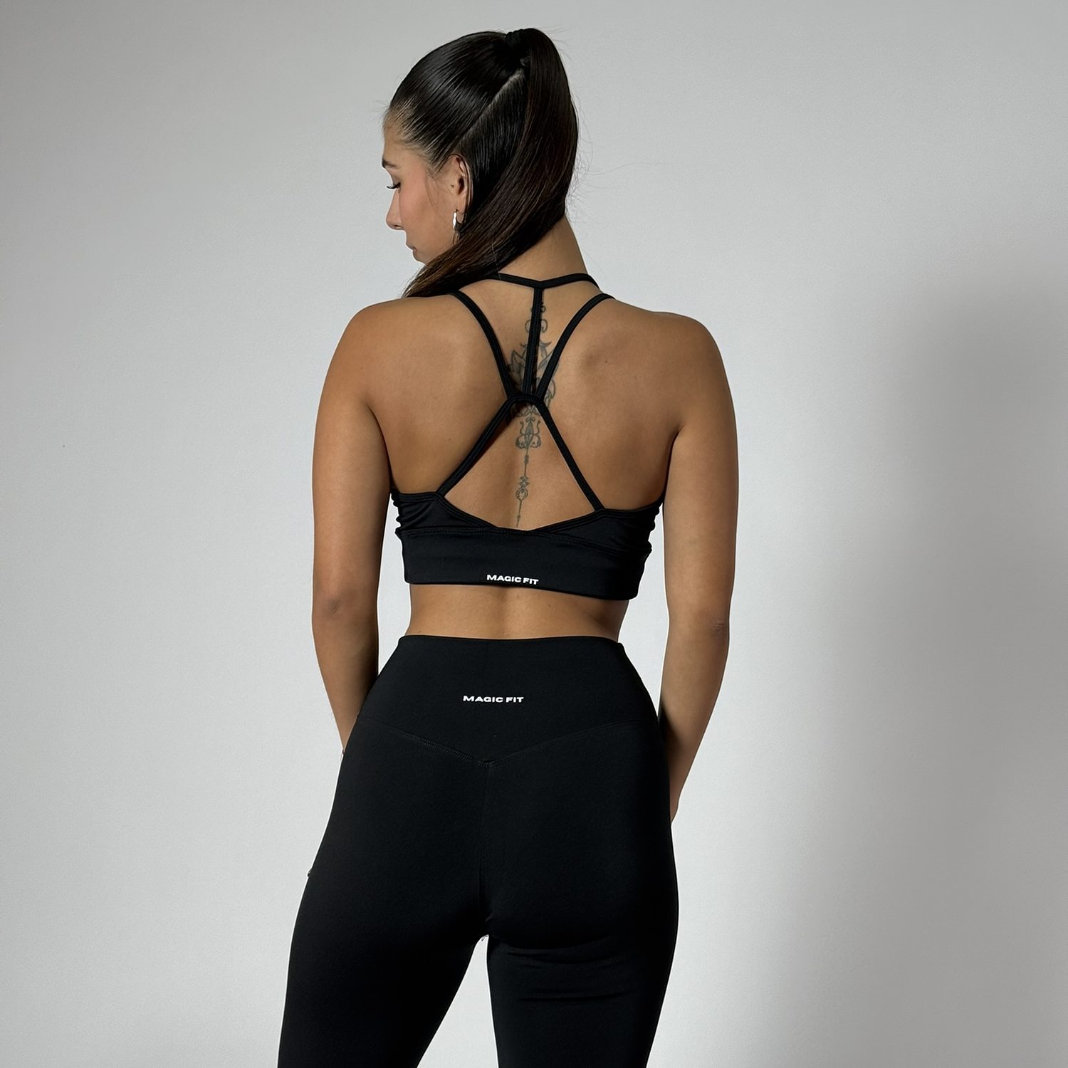 Calza Grace sin costura 3