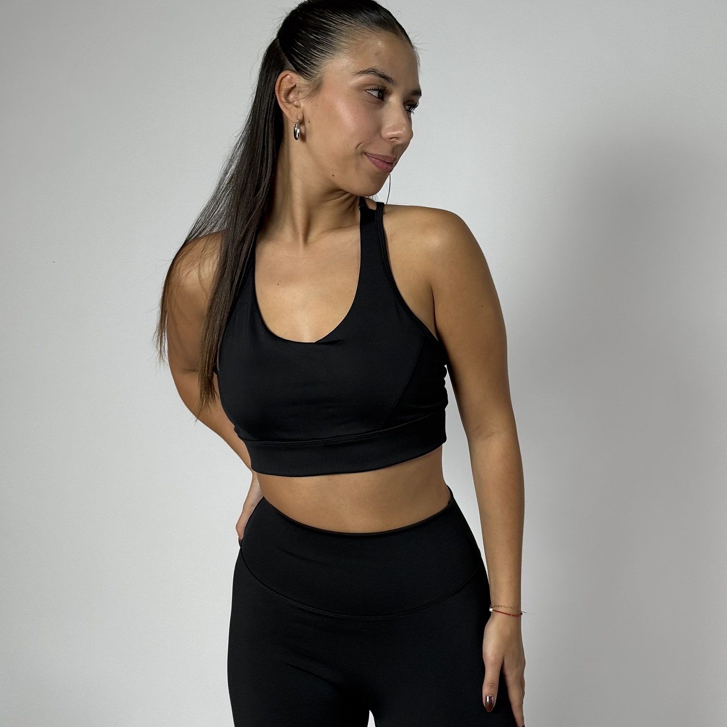 Calza Grace sin costura 6