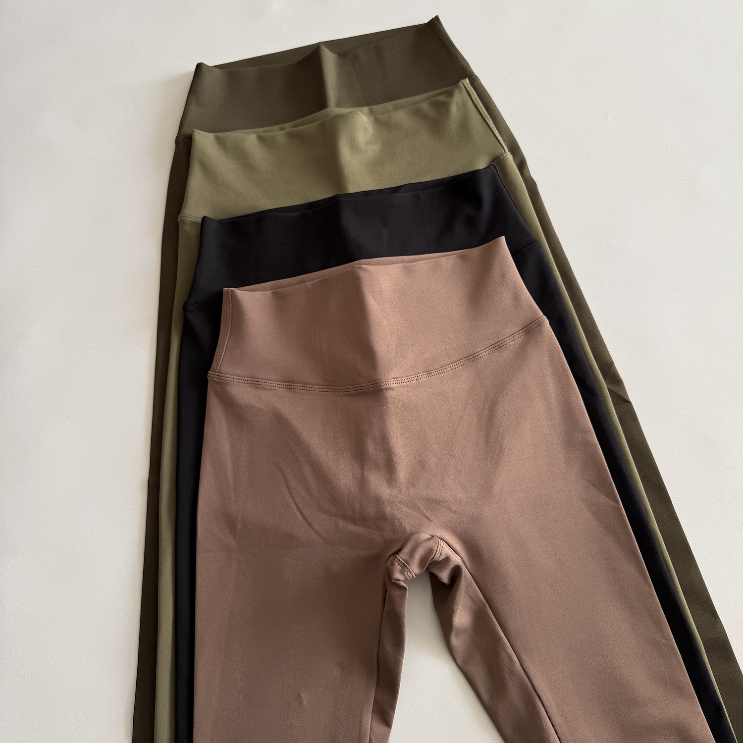 Calza Grace sin costura 7