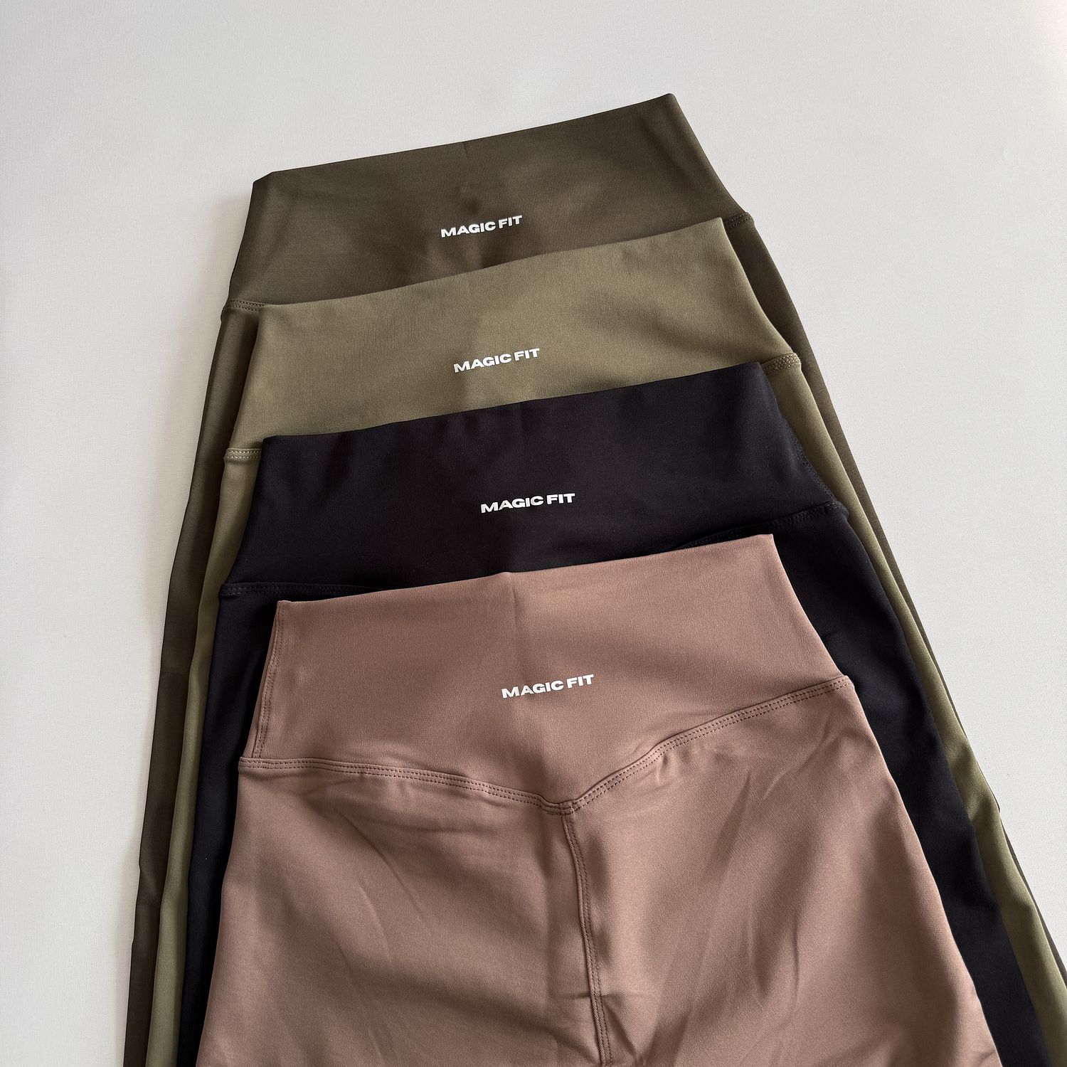 Calza Grace sin costura 12