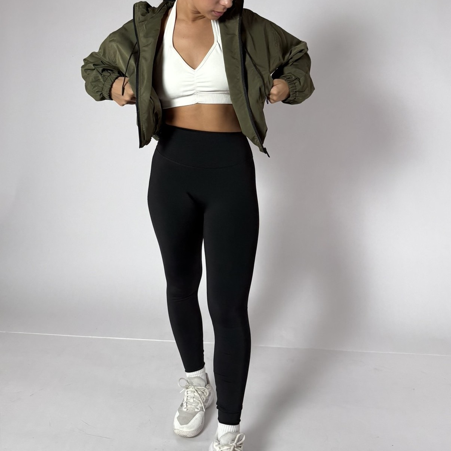 Calza Grace sin costura 2