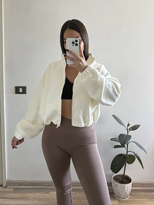 Polar Hailey 