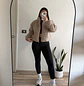 Aspen Jacket sherpa - Miniatura 2