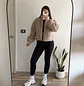 Aspen Jacket sherpa - Miniatura 6