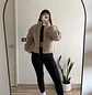Aspen Jacket sherpa - Miniatura 7