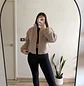Aspen Jacket sherpa - Miniatura 8
