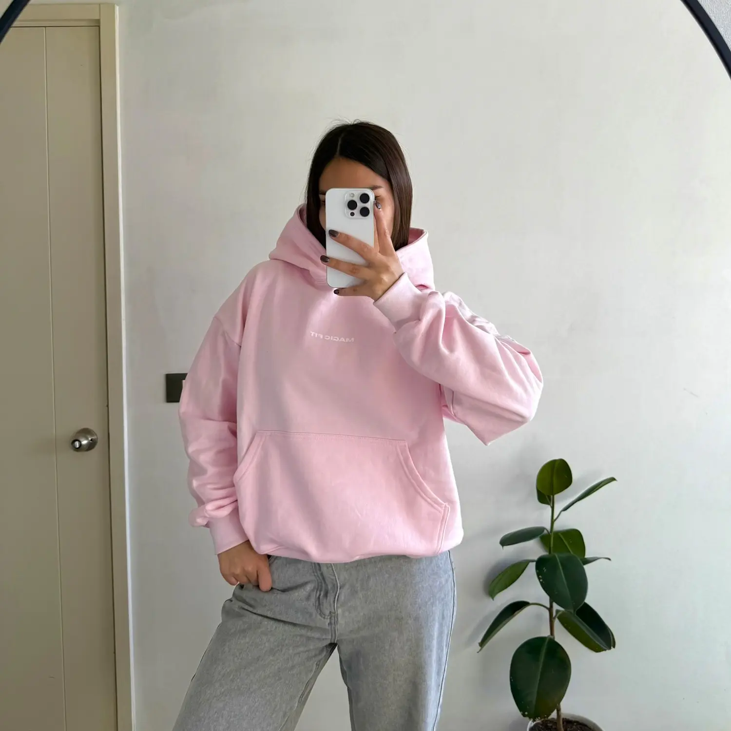 ICON Hoodie Essential 1