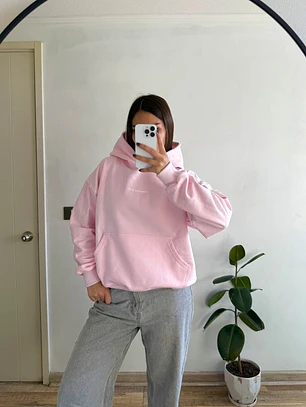 ICON Hoodie Essential