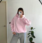 ICON Hoodie Essential - Miniatura 1