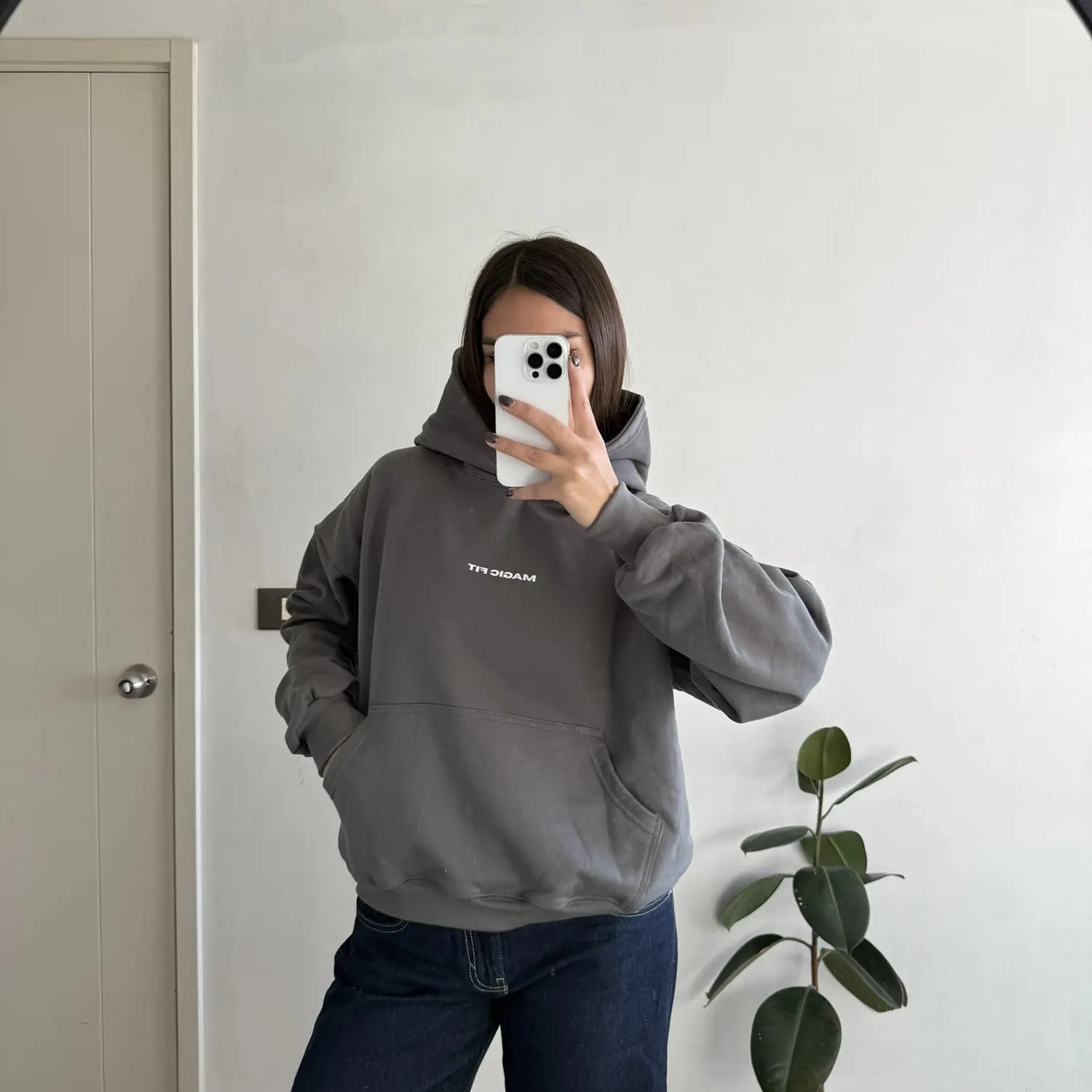 ICON Hoodie Essential 2