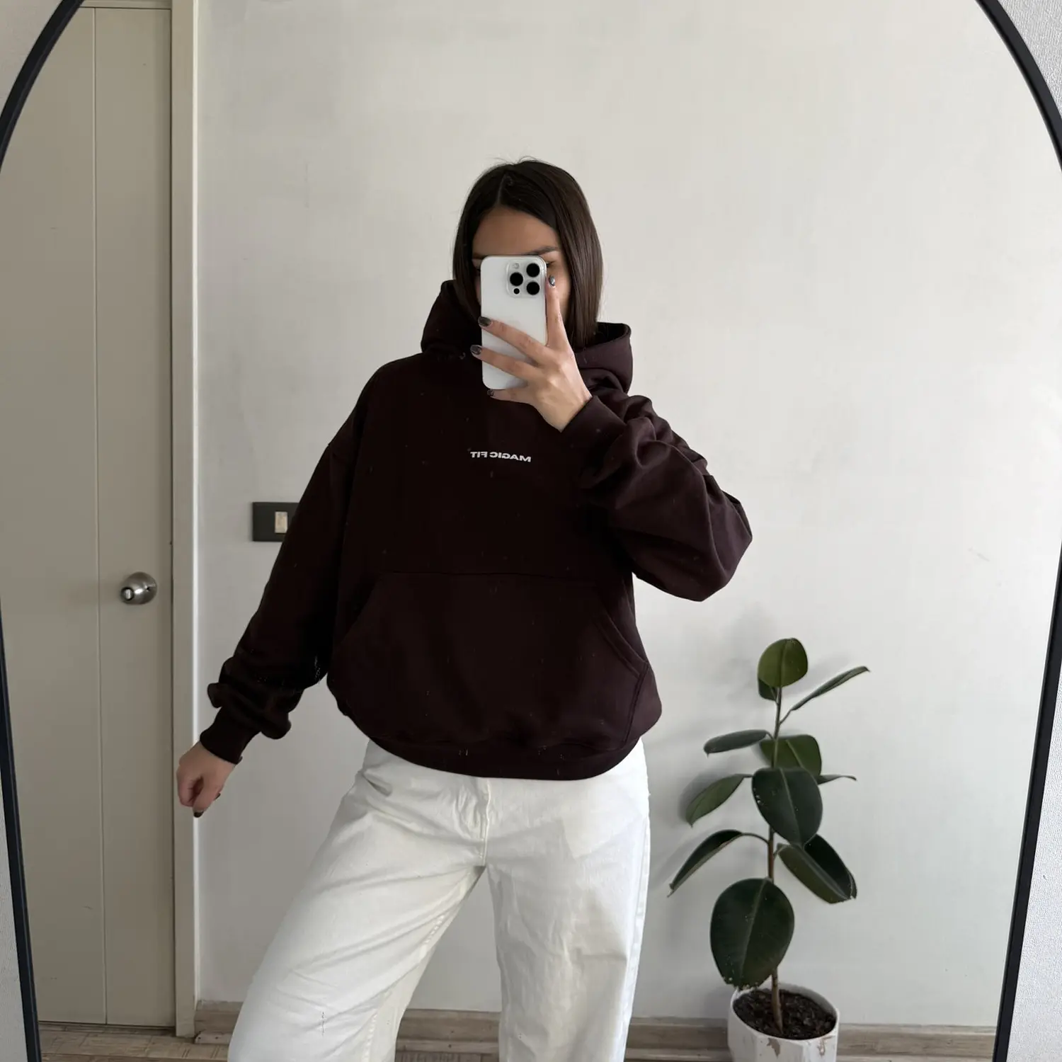 ICON Hoodie Essential 3
