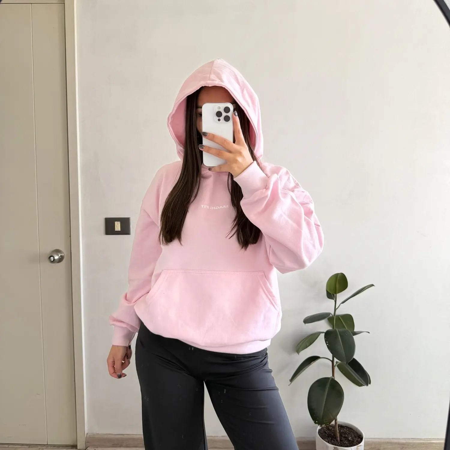 ICON Hoodie Essential 10