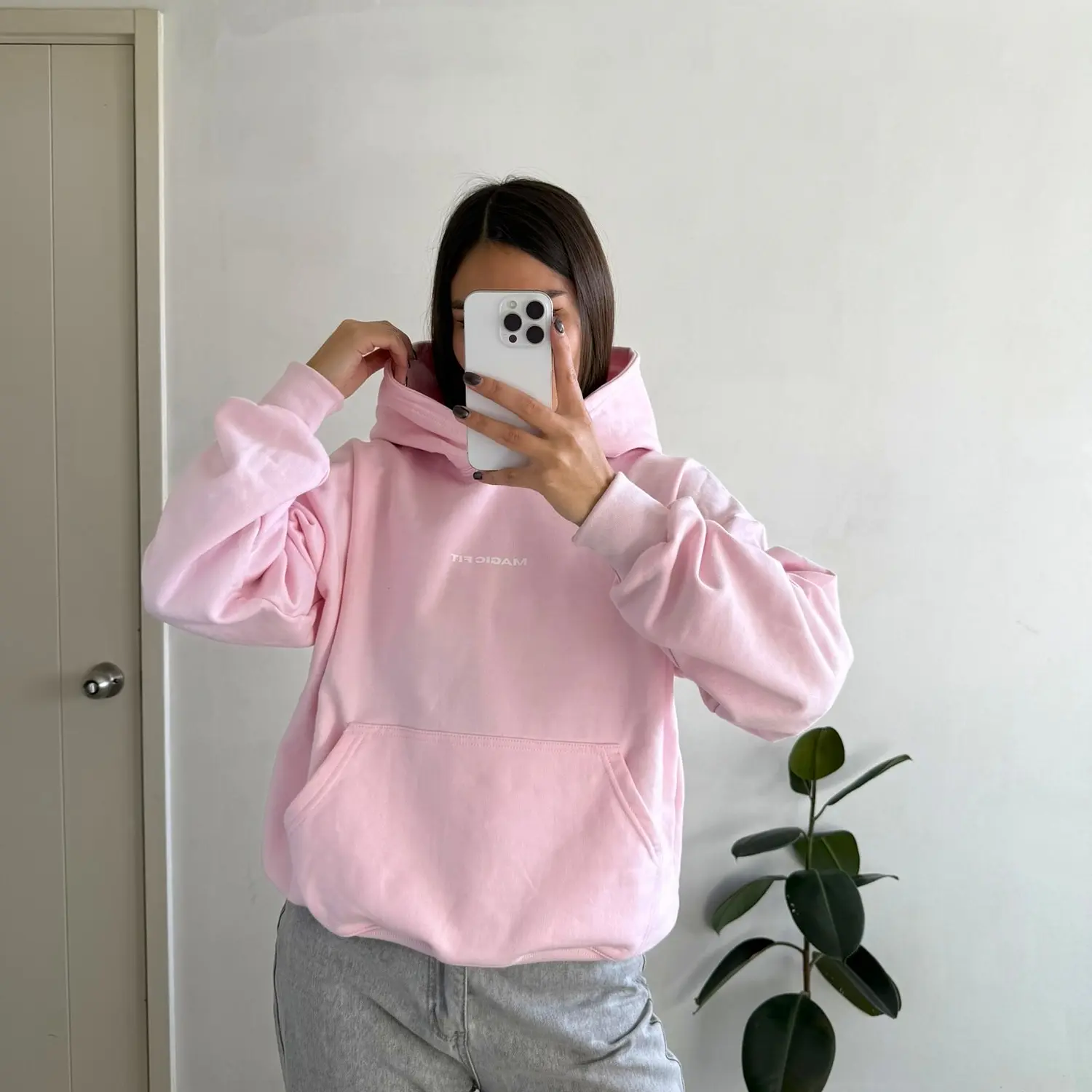 ICON Hoodie Essential 7