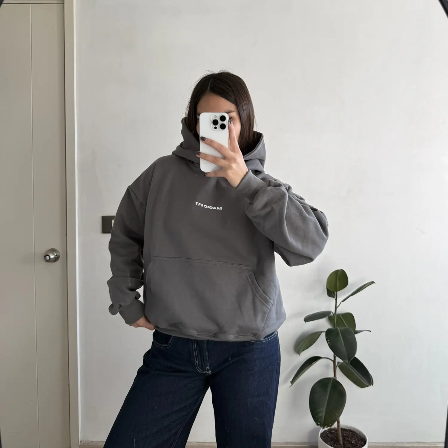 ICON Hoodie Essential 8