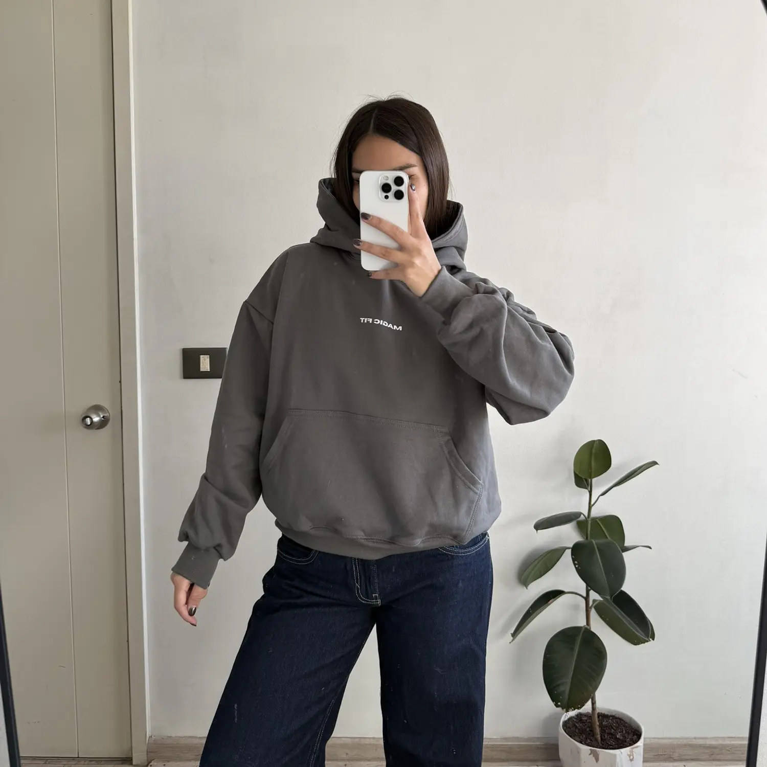 ICON Hoodie Essential 13