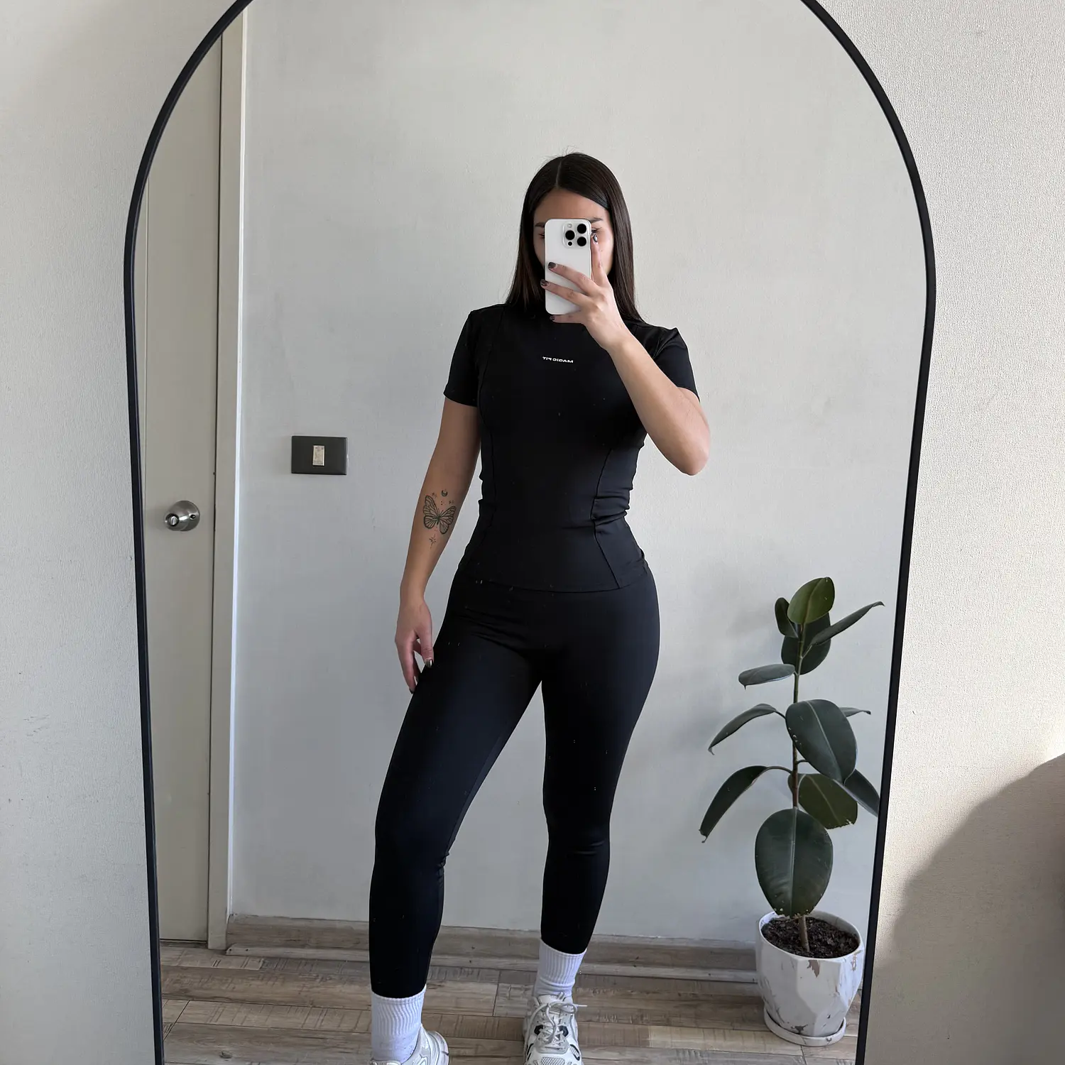Polera Glow  4
