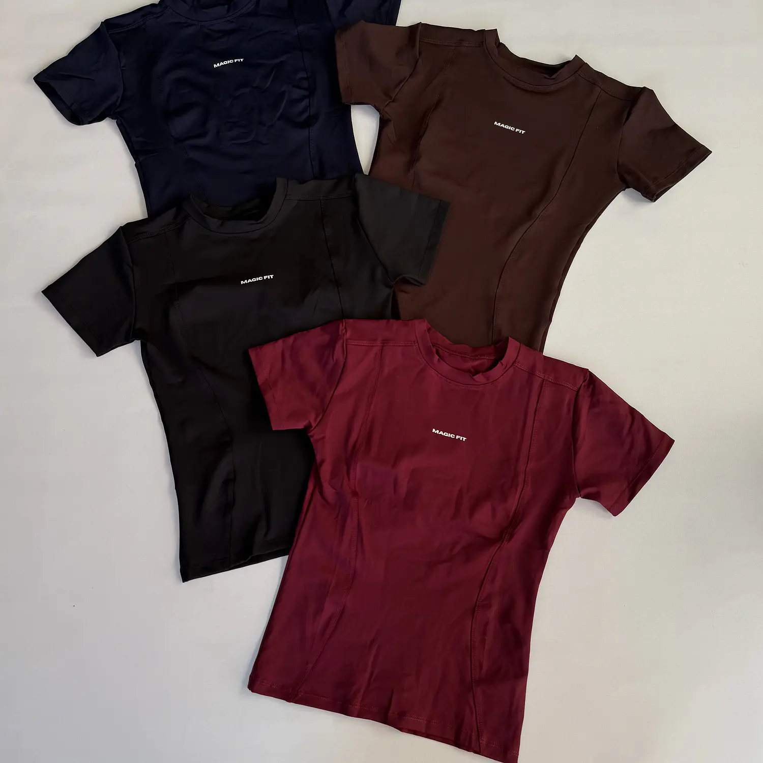 Polera Glow  1