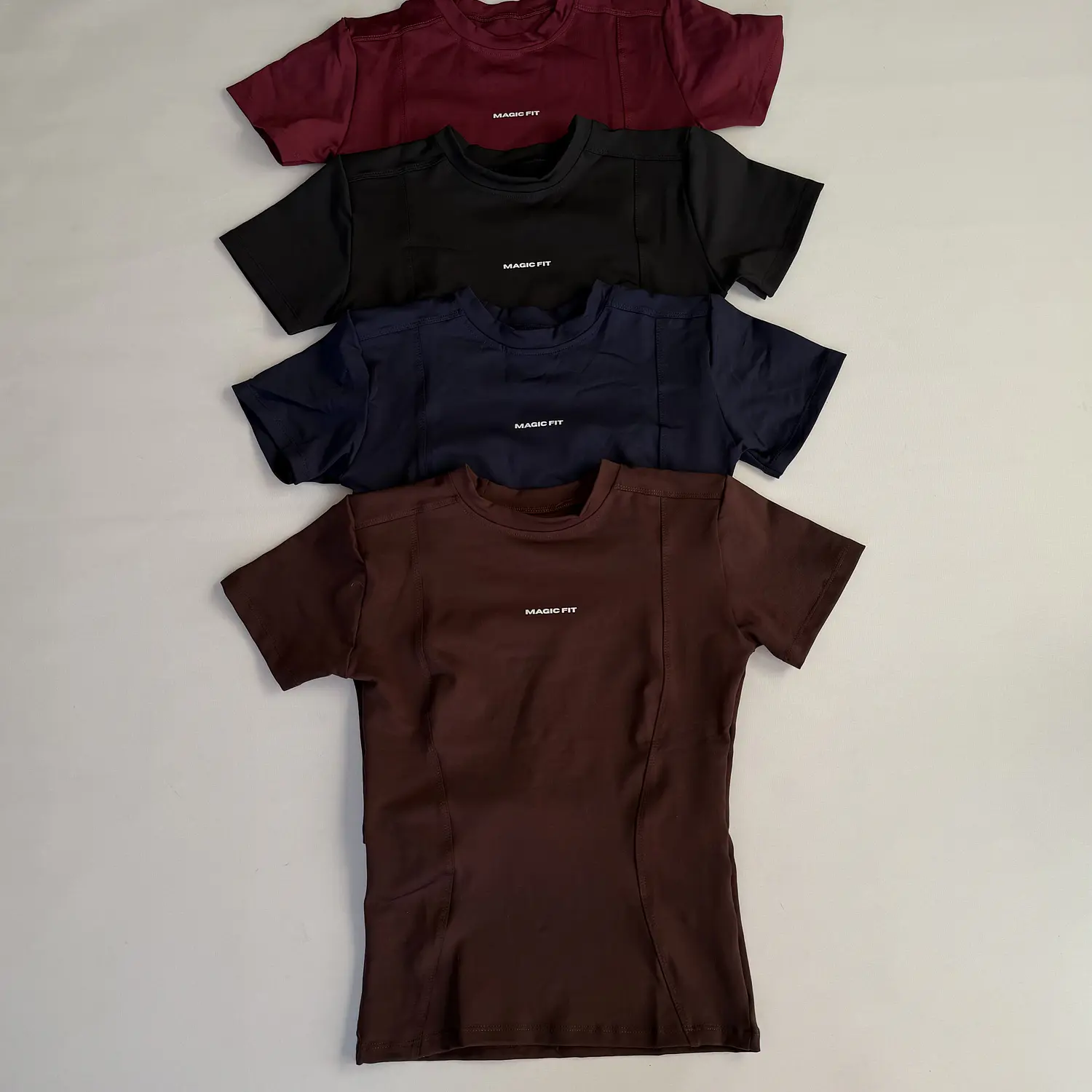 Polera Glow  8