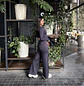 Calza Wide leg - Miniatura 7