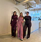 Calza Wide leg - Miniatura 1