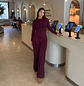 Calza Wide leg - Miniatura 11