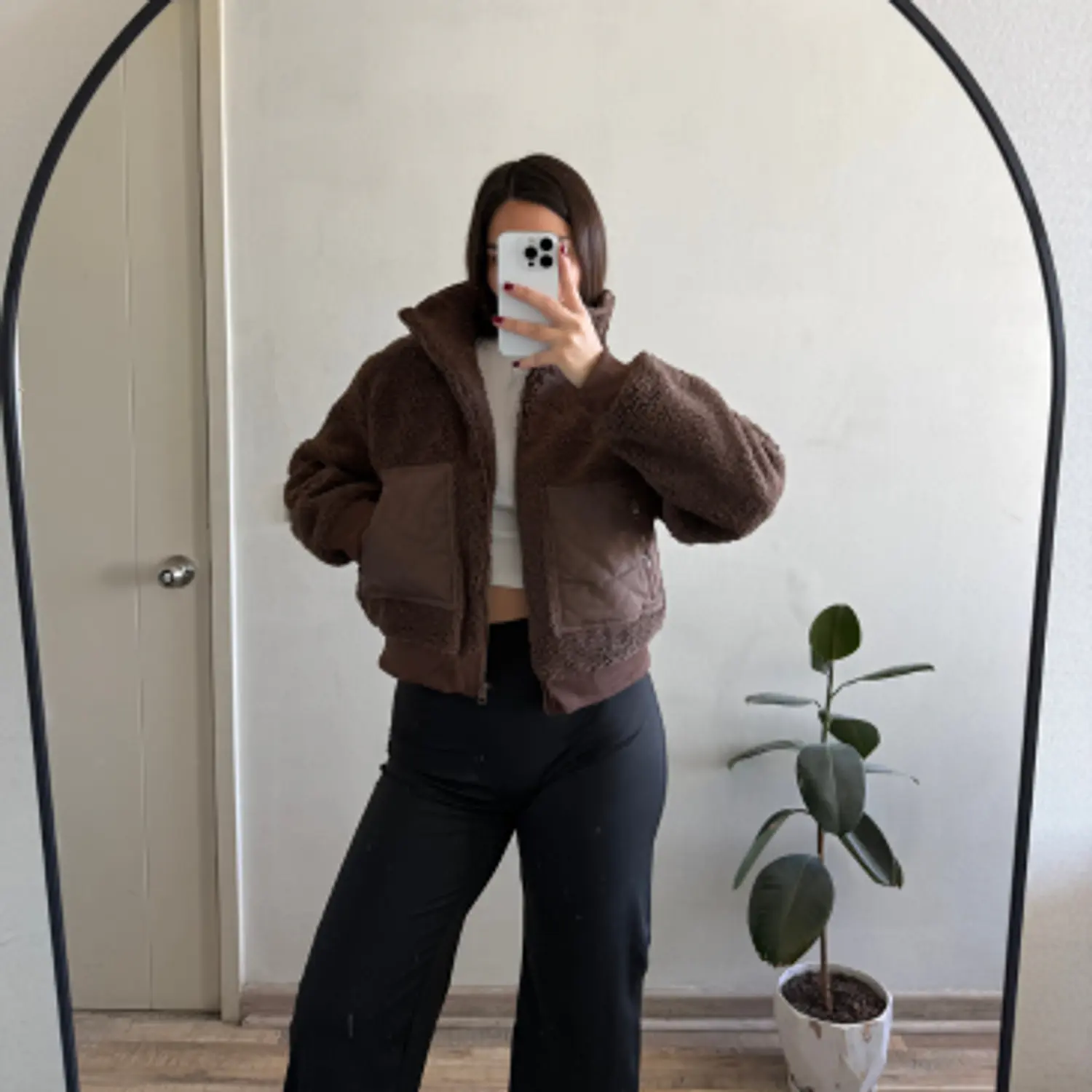 SKY Jacket 7